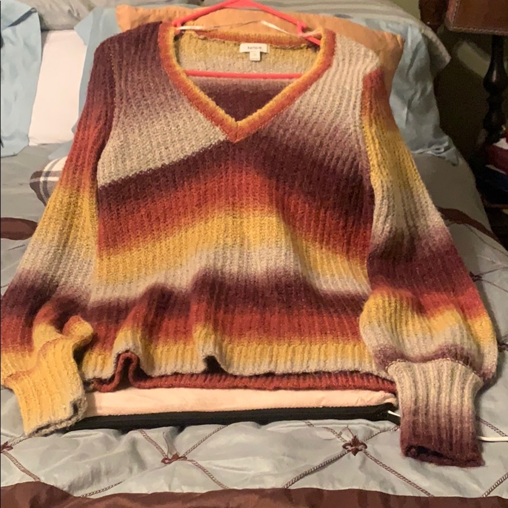 Women’s Sweater